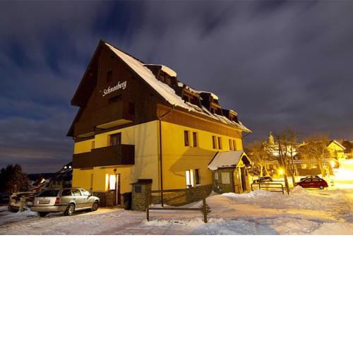 Schneeberg Apartmany