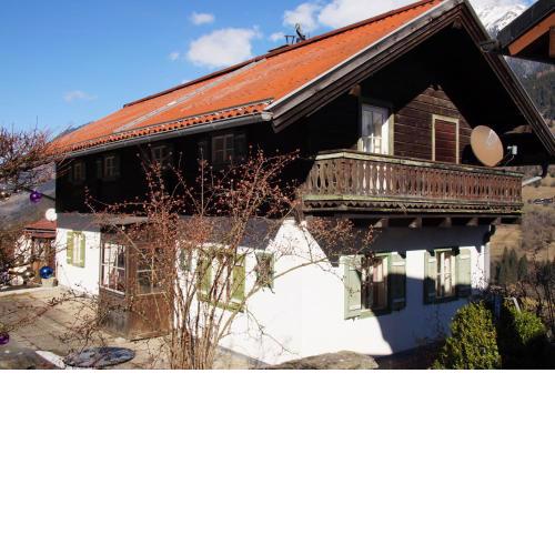 Schneeberghaus