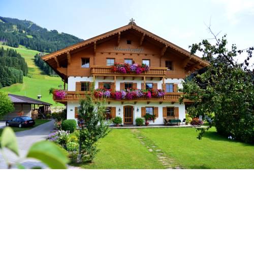 Schneeberghof