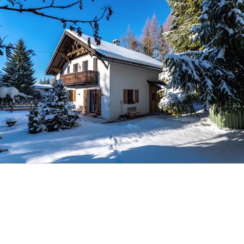 Schneehaus Lodge