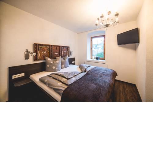 Schneggnheisl - Appartement