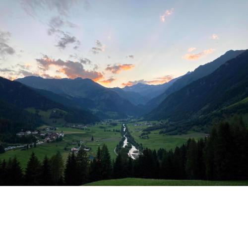 Schneiderhof, Urlaub auf dem Bauernhof