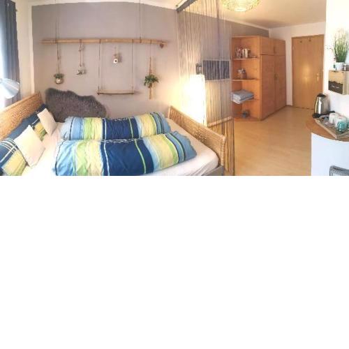 Schnuckeliges Zimmer