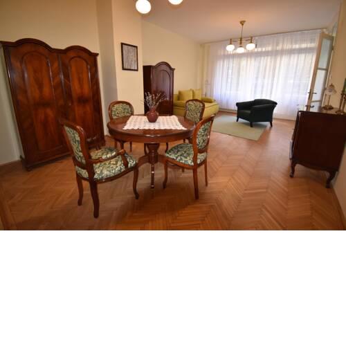 Scholar Apartment, Budapest
