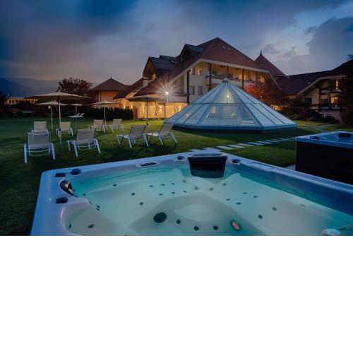 Schönblick - Sport & Active Hotel