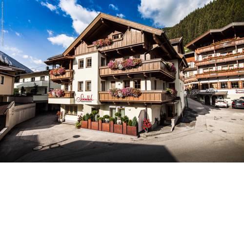 Schönblick Appartements
