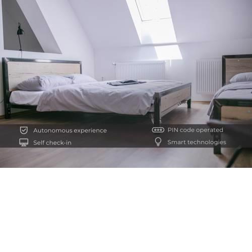 Schöndorf Hostel