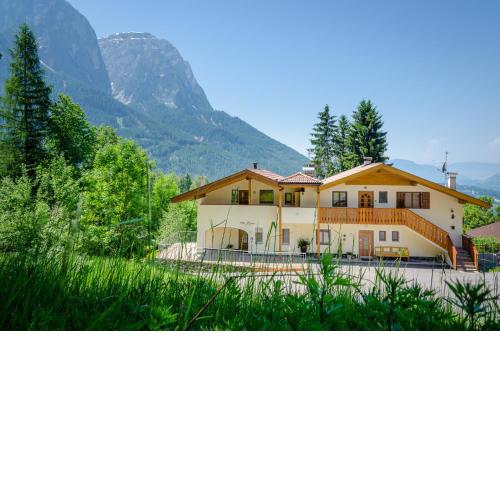 Schöne Ferienwohnung