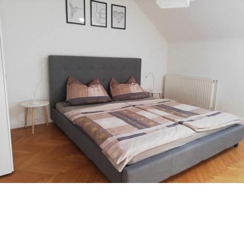 Schöne Wohnung (75m2) nahe Gerlitze & Ossiachersee