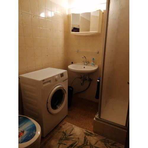 Schöne Wohnung by Bianca