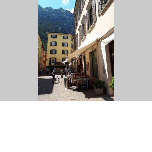 Schönes Altstadt-Apartment ''Dolce Vita''