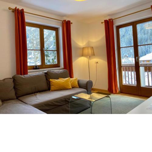 Schönes Apartment im Kaunertal