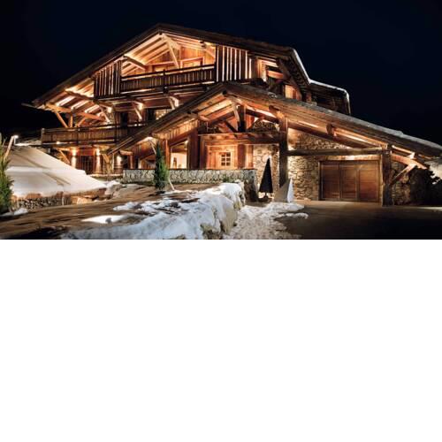 schönes Ferienhaus mit 5 Schlafzimmern