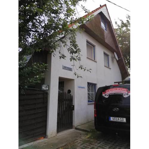 Schönes Haus in TAMASI am berg