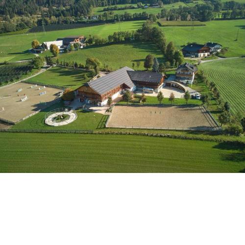 Schönhuberhof - Panoramalage