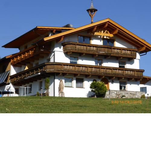 Schrofelerhof Gries a.Br.