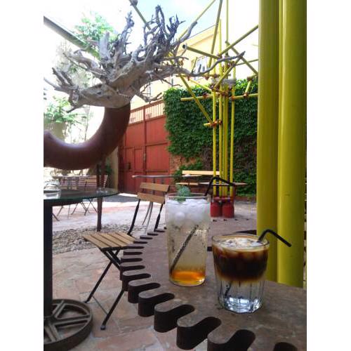Schrott Bed&Beer