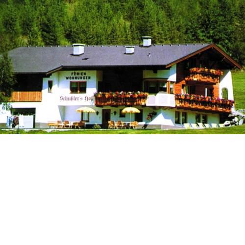 Schusslerhof