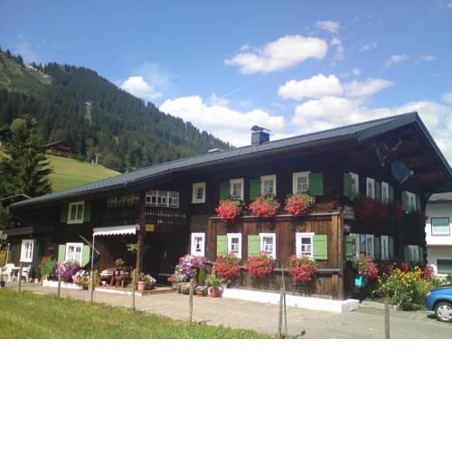 Schusterhof