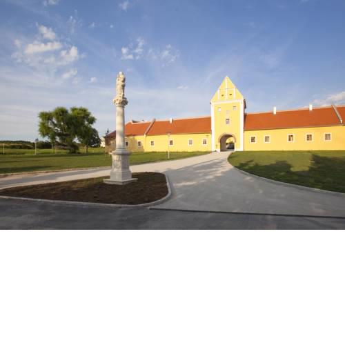 Schüttkasten Geras