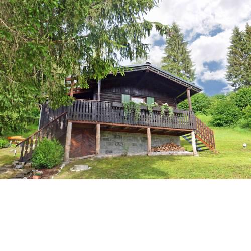 Schwammerlhütte