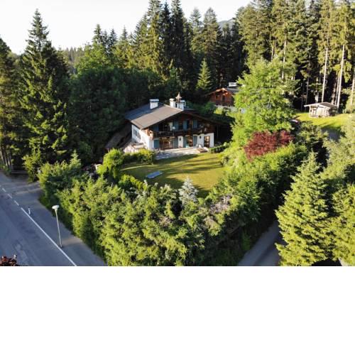 Schwarzsee Luxury Apartment
