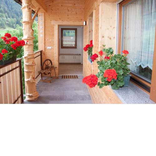 Schweinsteghof Urlaub auf dem Bauernhof