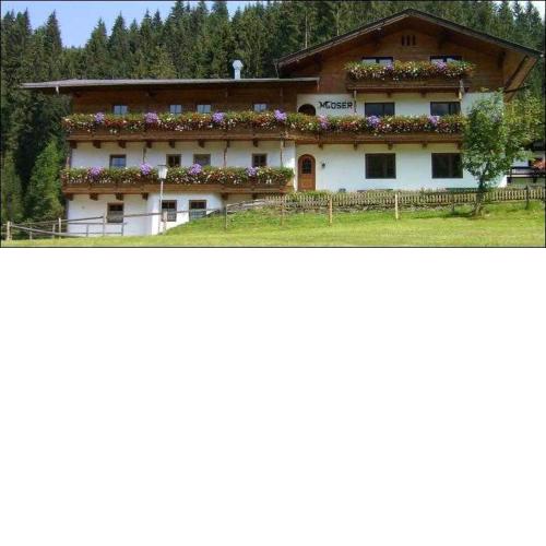 SCHWÜWONG Pension Moser