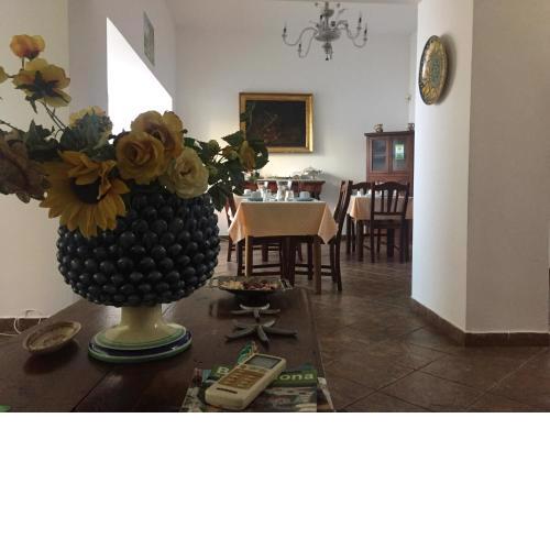 Sciacca Bed and Breakfast Natoli