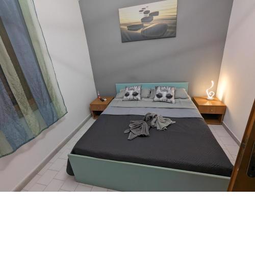 Sciacca Holiday Home