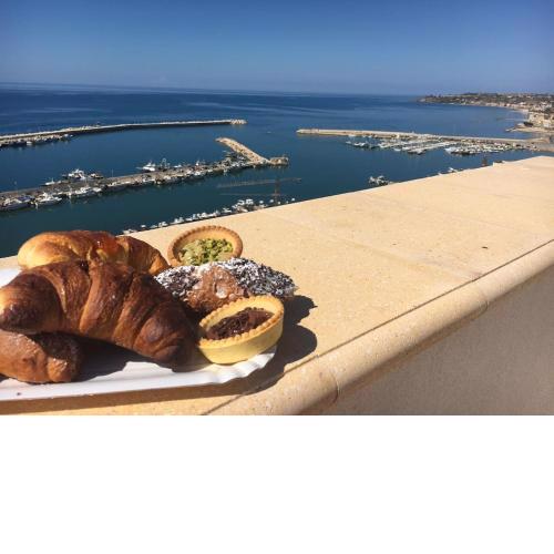 Sciacca sea view holidays centro storico