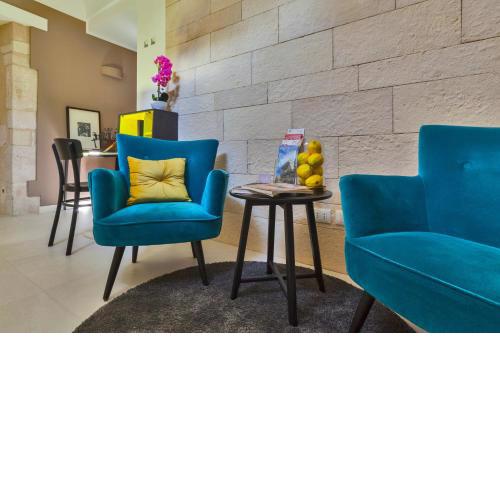 Sciala Ortigia B&B