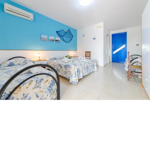 Scialabà Residence Salento