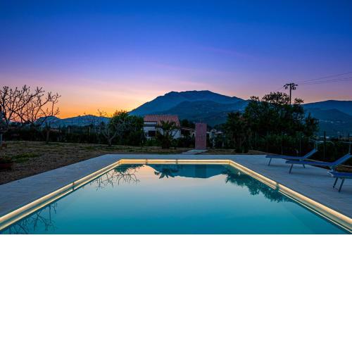 Scialari Country House