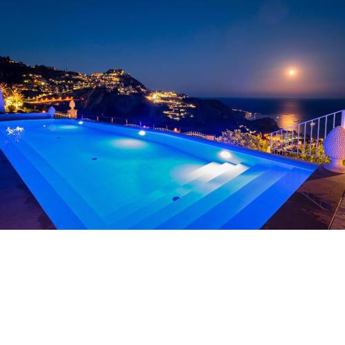 Sciccosa Guest House