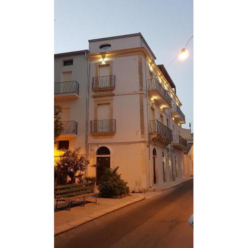 Scicli Suites