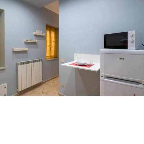 Scimonelli Apartment