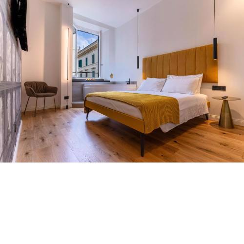 Scipioni Luxury Suite