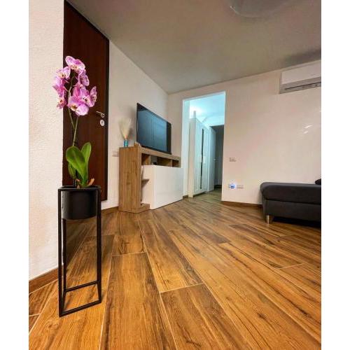 Scirocco Apartment