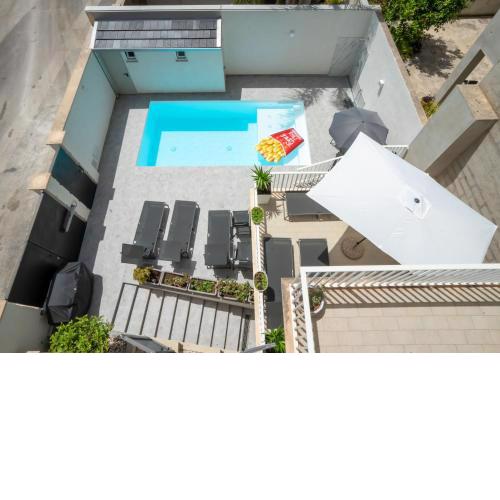 Scirocco Holiday House D&L Piscina Esclusiva