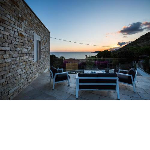 Scissure Sea Suite