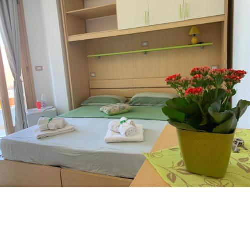 Scoglio di Pirro B&B