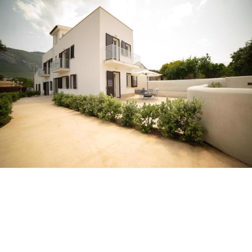 Scopello - Luxury Residence con piscina - 5 minuti dal mare