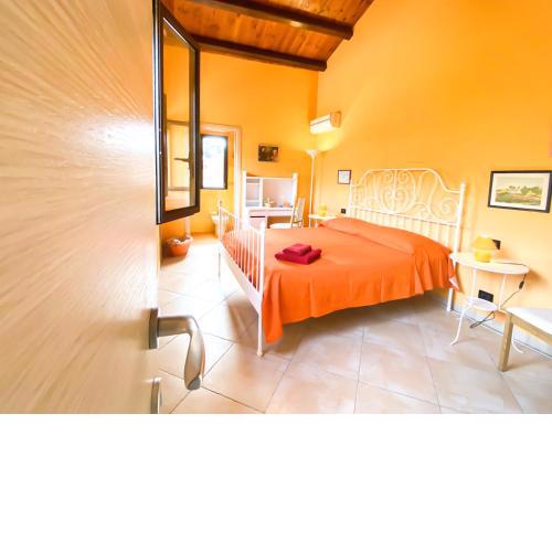 Scopello Home
