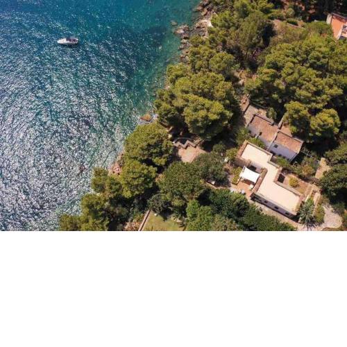 Scopello Villa sul Mare