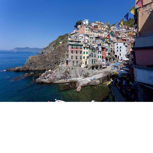 Scorci Di Mare