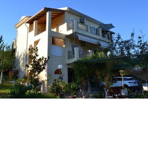 Scorpios Apartments