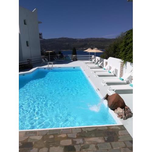 Scorpios Hotel & Suites