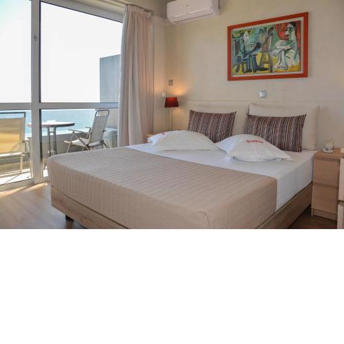 Scorpios Sea Side Hotel
