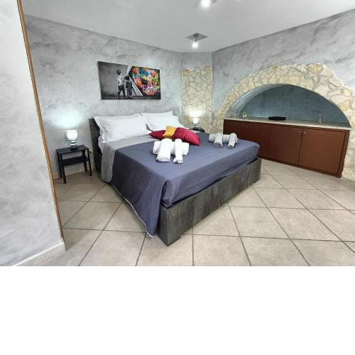 Scotti House